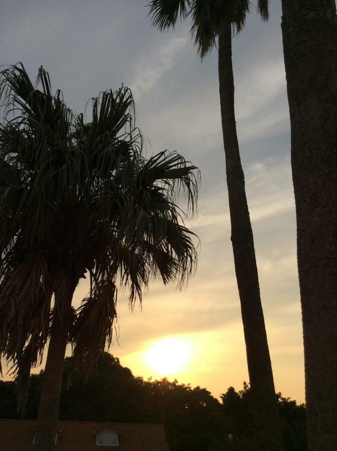 Isahaya Nagasaki Chapel Coconuts Hotel ＆Resort מראה חיצוני תמונה